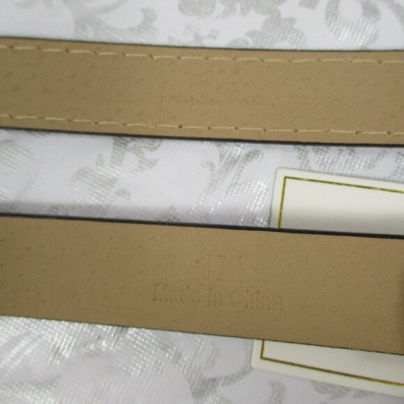 ADRIENNE VITTADINI Set of 2  Black/Animals Print NWT Size 1X - Picture 4 of 6